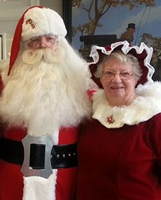 2022 Downingtown Christmas Downingtown Good Neighbor Christmas